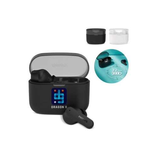 TAT2000 | Écouteurs intra-auriculaires sans fil Philips - 1