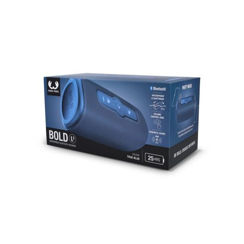 Enceinte Fresh n Rebel Rockbox L3 40 W - 6