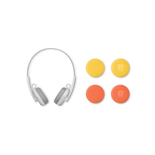TAH2000 - Casque supra-auriculaire Philips The Ringo Wireless