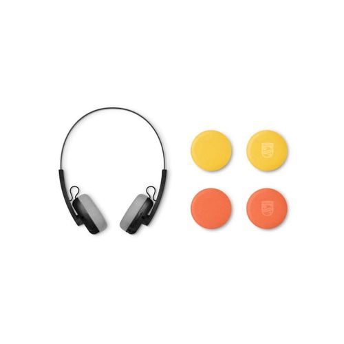 TAH2000 - Casque supra-auriculaire Philips The Ringo Wireless