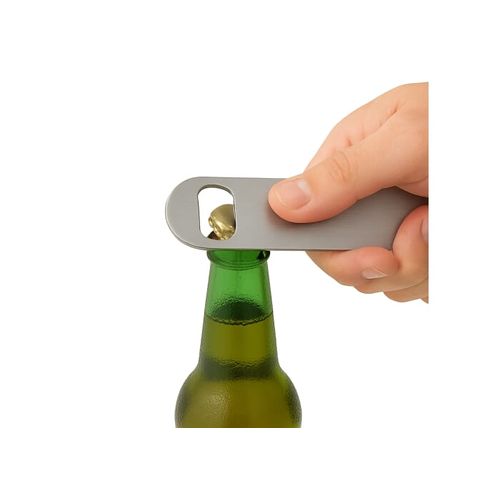 Ouvre-bouteille en acier inoxydable - 3