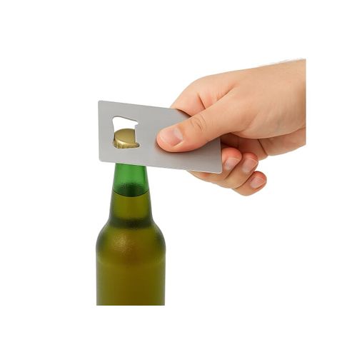 Ouvre-bouteille format carte de crédit - 3