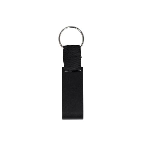 Porte-clés décapsuleur 3 en 1