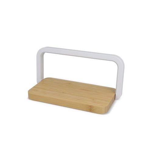Caricabatterie wireless da 15 W con lampada LED dimmerabile