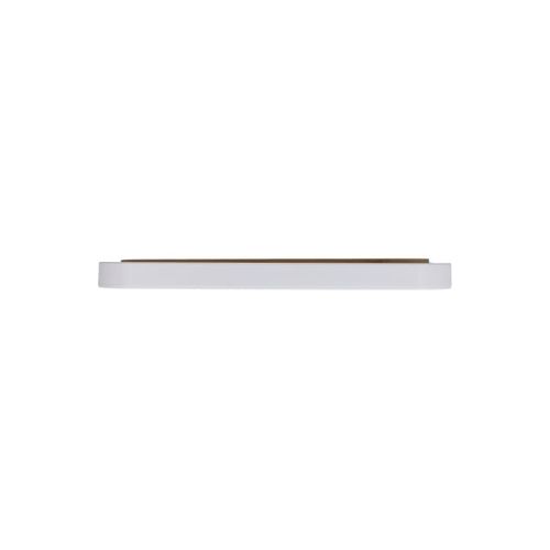 Caricabatterie wireless da 15 W con lampada LED dimmerabile