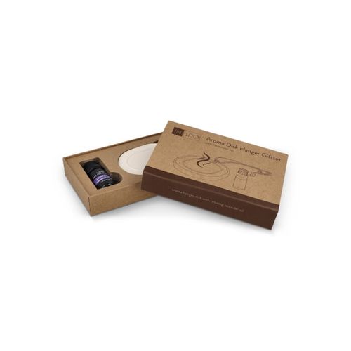 InSideOut Aroma Hanger Huile de lavande 10 ml - 3