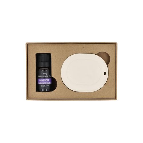 InSideOut Aroma Hanger Huile de lavande 10 ml - 2