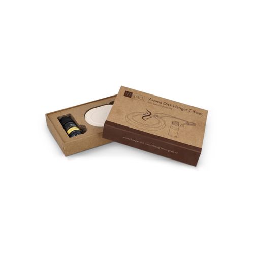 InSideOut Aroma Hanger Huile de citronnelle 10 ml - 7