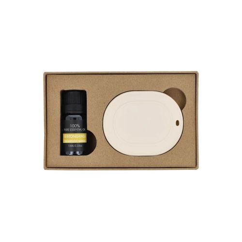 InSideOut Aroma Hanger Huile de citronnelle 10 ml - 2