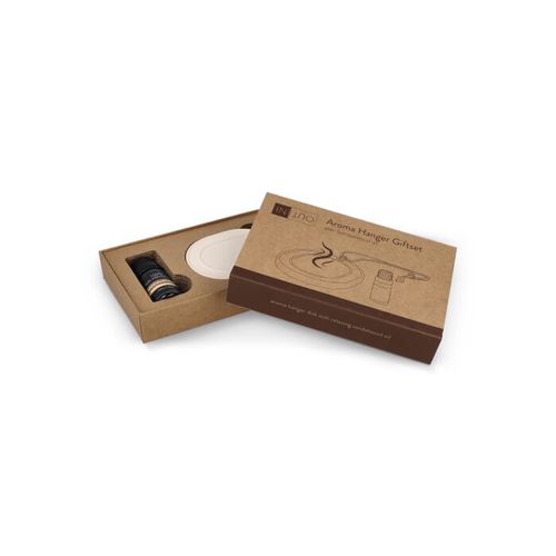 InSideOut Aroma Hanger Huile de bois de santal 10 ml - 4