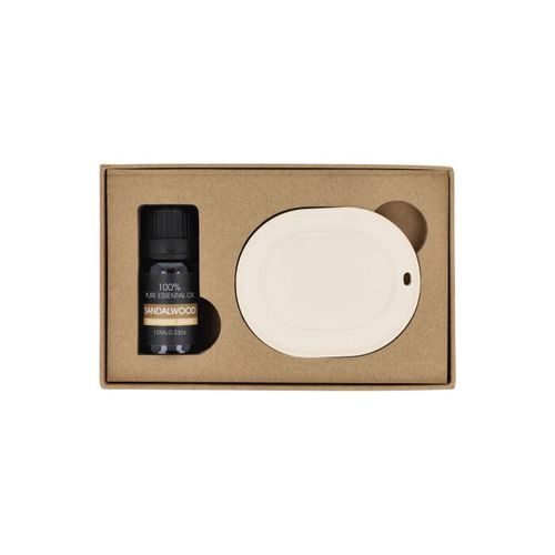 InSideOut Aroma Hanger Huile de bois de santal 10 ml - 2