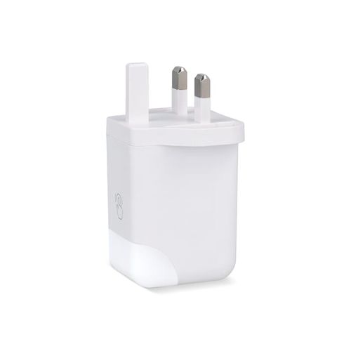 Adaptateur secteur Xoopar ICE-G 65 W GaN avec prise britannique - 2