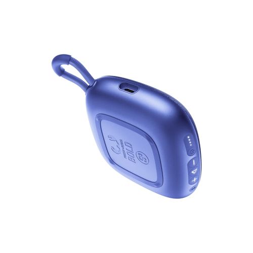 Enceinte Bluetooth étanche Fresh n Rebel Bold S3 - 8