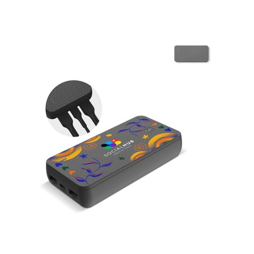 GP B+ Series Powerbank 20000 mAh