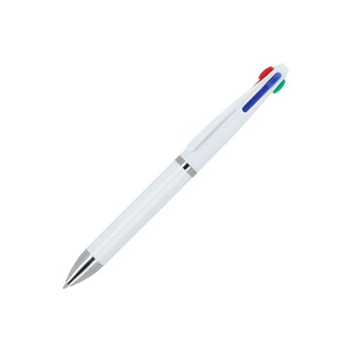 Stylo 4 couleurs