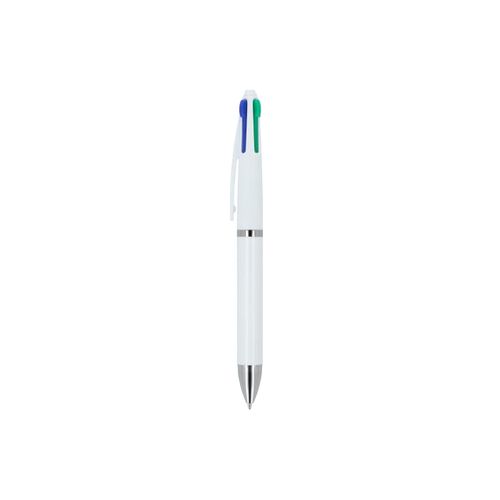 Stylo 4 couleurs