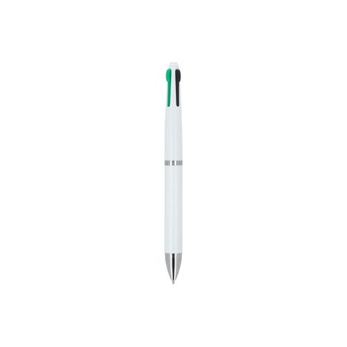 Stylo 4 couleurs