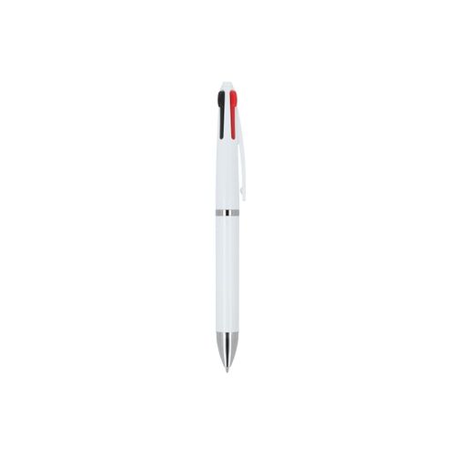 Stylo 4 couleurs
