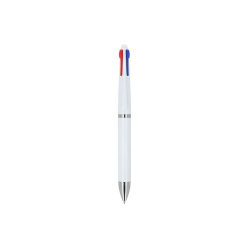 Stylo 4 couleurs