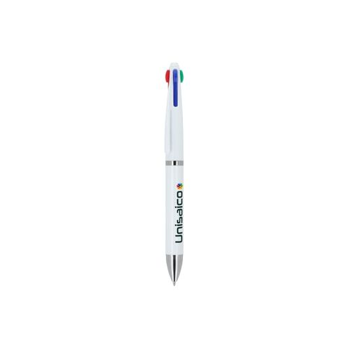 Stylo 4 couleurs