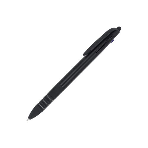 Stylo 3 couleurs Élégant