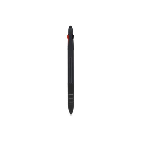 Stylo 3 couleurs Élégant