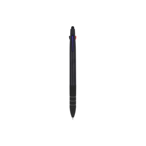 Stylo 3 couleurs Élégant