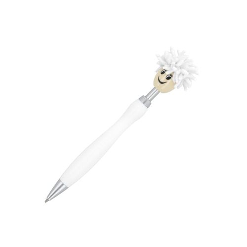 Stylo à bille à rotor poilu - 2