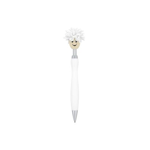 Stylo à bille à rotor poilu - 4