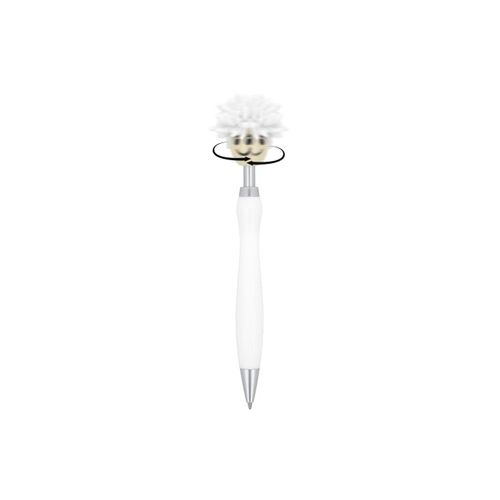 Stylo à bille à rotor poilu - 3