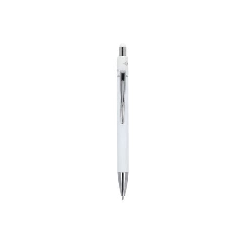 Stylo à bille à rotor en aluminium - 6