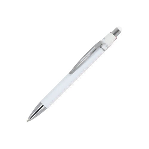 Stylo à bille à rotor en aluminium - 2