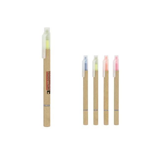 Surligneur papier - 1