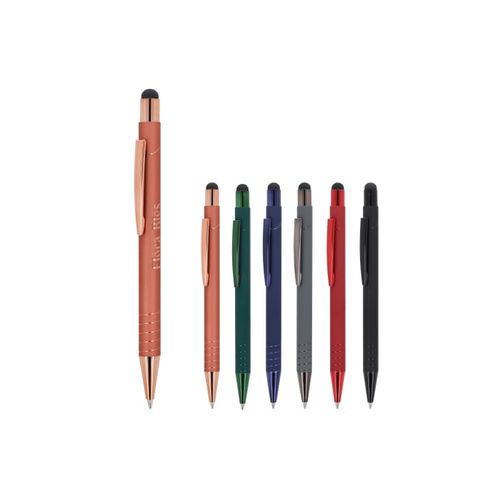 Stylo à bille Venice Deluxe - 1