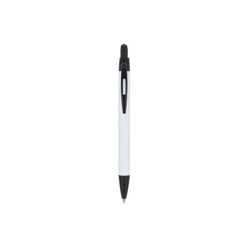 Stylo à bille Alaska softtouch avec stylet R-AL - 6