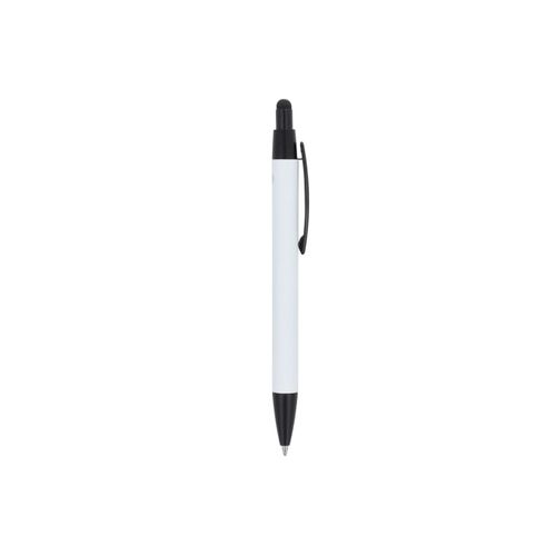 Stylo à bille Alaska softtouch avec stylet R-AL - 5