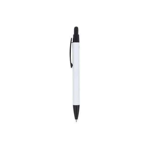 Stylo à bille Alaska softtouch avec stylet R-AL - 5