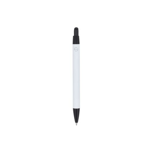 Stylo à bille Alaska softtouch avec stylet R-AL - 4