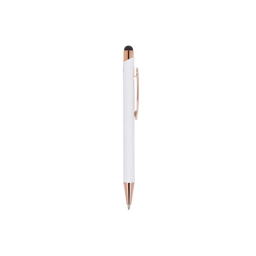 Stylo à bille Prague or rose R-AL - 6