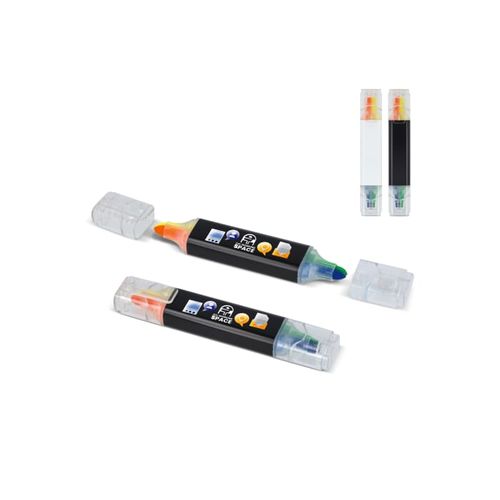 Surligneur 4 en 1 - 1