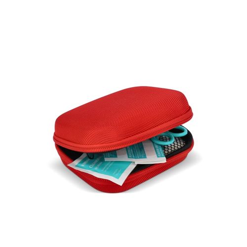 Trousse de premiers secours 15 pièces Everest - 2