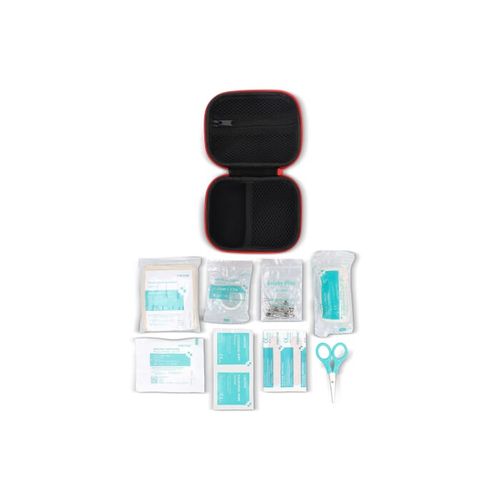 Trousse de premiers secours 15 pièces Everest - 4