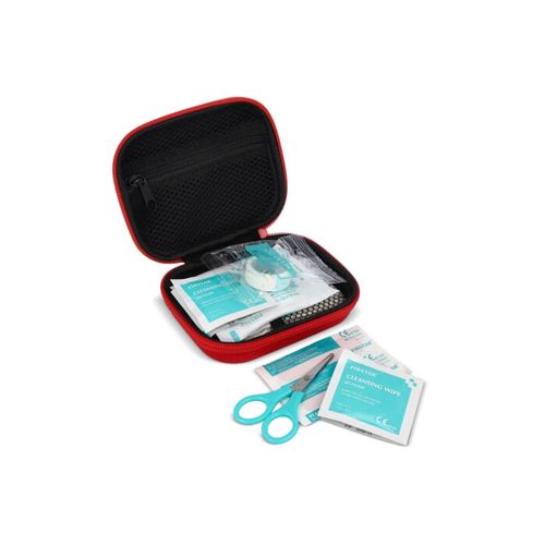 Trousse de premiers secours 15 pièces Everest - 3