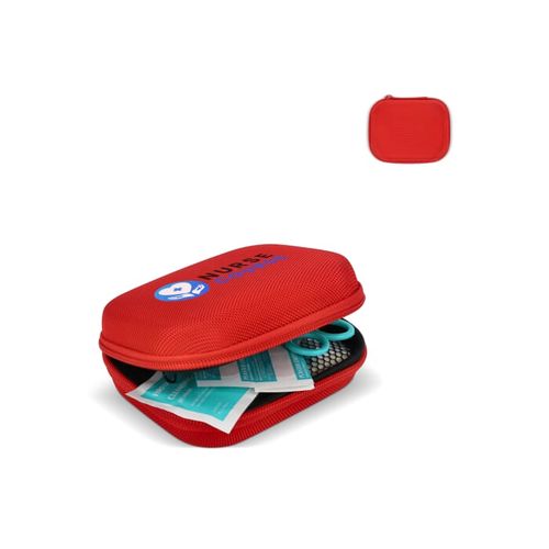Trousse de premiers secours 15 pièces Everest - 1