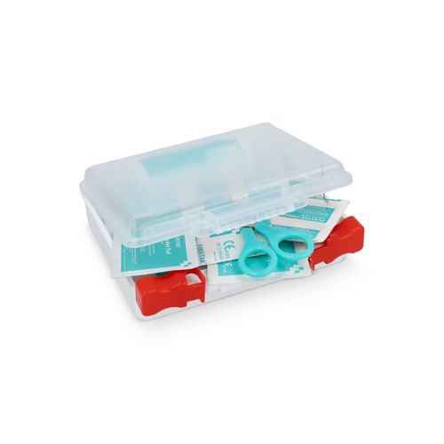 Trousse de premiers secours 37 pièces Sierra - 2