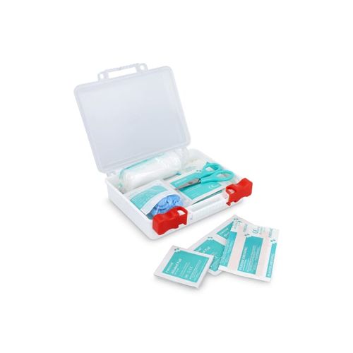 Trousse de premiers secours 37 pièces Sierra - 3