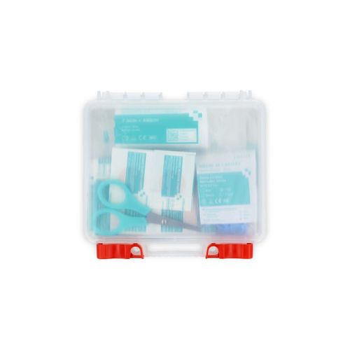 Trousse de premiers secours 37 pièces Sierra - 6