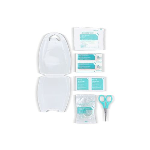 Trousse de premiers secours 10 pièces Elbrus - 5