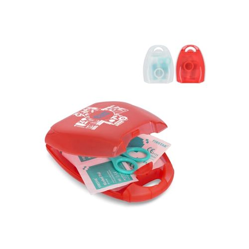 Trousse de premiers secours 10 pièces Elbrus - 1
