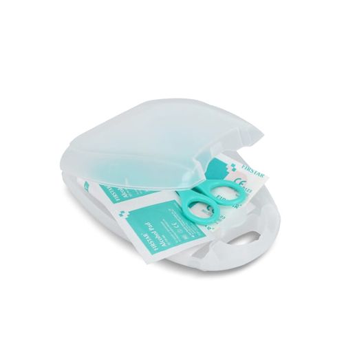 Trousse de premiers secours 10 pièces Elbrus - 2